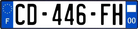 CD-446-FH