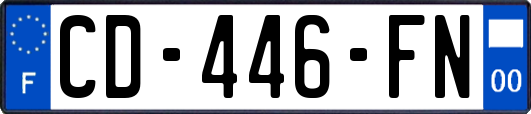 CD-446-FN