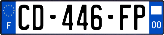 CD-446-FP