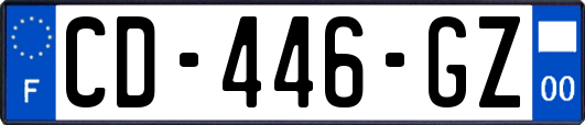 CD-446-GZ