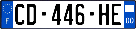 CD-446-HE