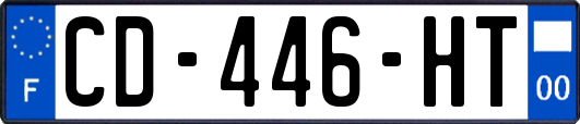 CD-446-HT