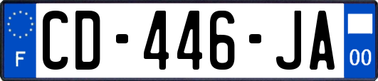 CD-446-JA
