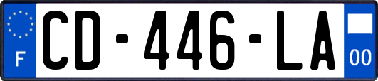 CD-446-LA