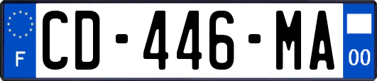 CD-446-MA