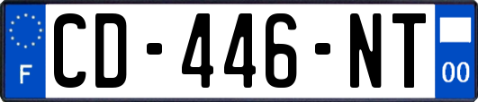CD-446-NT