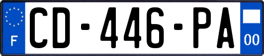 CD-446-PA