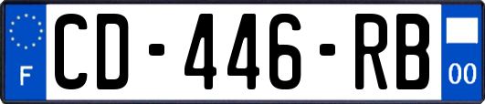 CD-446-RB