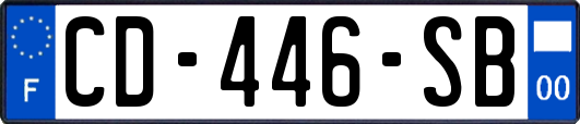 CD-446-SB