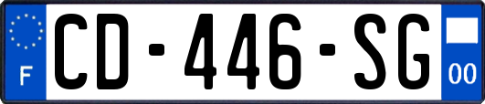 CD-446-SG