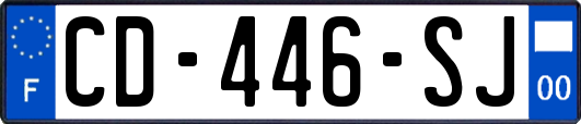 CD-446-SJ