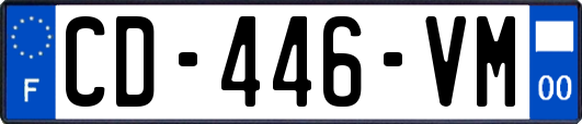 CD-446-VM