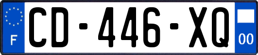 CD-446-XQ