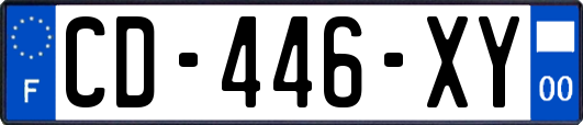 CD-446-XY