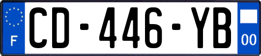 CD-446-YB