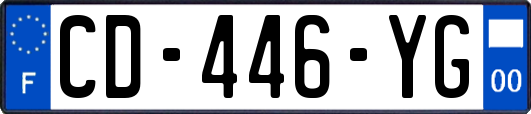CD-446-YG