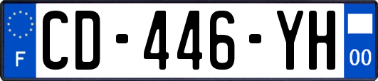 CD-446-YH