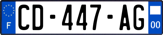 CD-447-AG