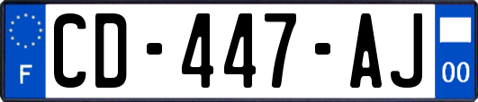 CD-447-AJ