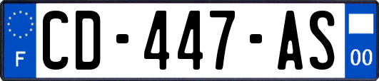 CD-447-AS