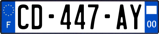 CD-447-AY