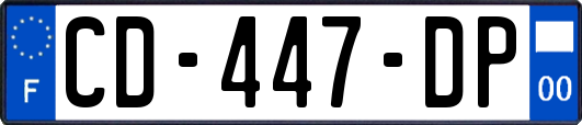 CD-447-DP