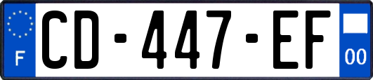 CD-447-EF
