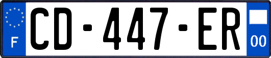 CD-447-ER