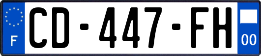 CD-447-FH