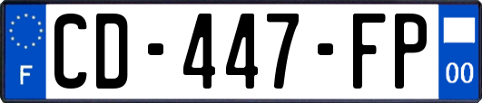 CD-447-FP