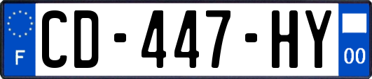 CD-447-HY