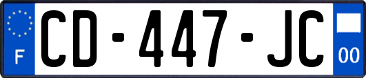 CD-447-JC