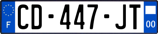 CD-447-JT