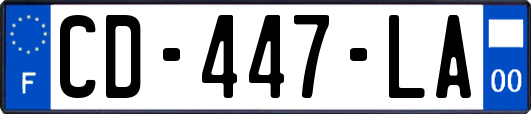 CD-447-LA