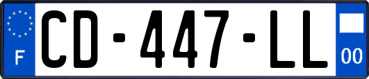 CD-447-LL
