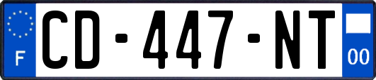 CD-447-NT