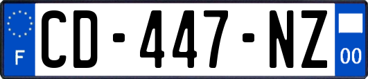 CD-447-NZ