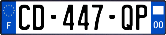 CD-447-QP