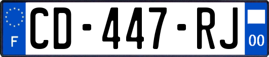 CD-447-RJ