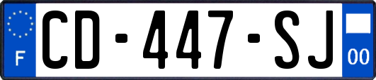 CD-447-SJ
