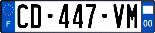 CD-447-VM