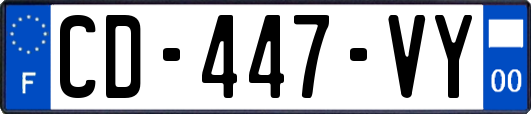 CD-447-VY