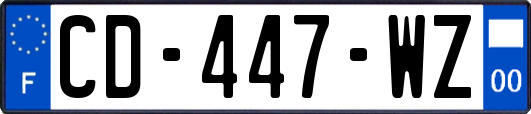 CD-447-WZ