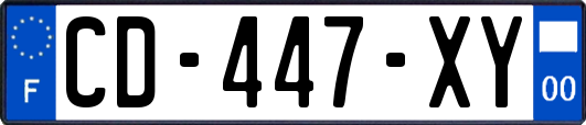 CD-447-XY