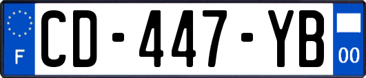 CD-447-YB