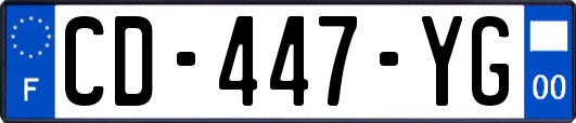 CD-447-YG