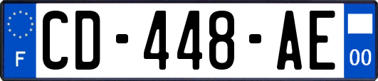 CD-448-AE