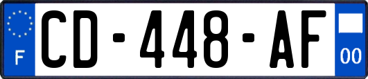 CD-448-AF