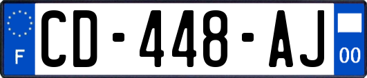 CD-448-AJ