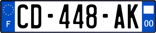 CD-448-AK